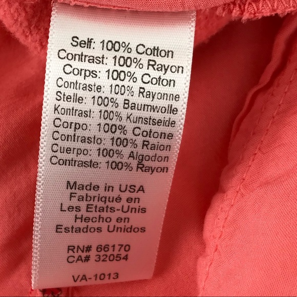 Anthropology | LaVi by Sam&Lavi Oversizd Drape Top - Picture 7 of 7